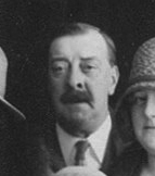 Ernest Albert Marchant